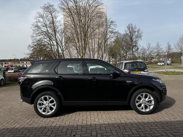 Land Rover DISCOVERY SPORT 2.0 Si4 4WD Urban Series SE Dynamic Cruise Pano Navi Acamera Automaat Klima Lmv Pdc Stoel/Stuur verwarming Leder Nap