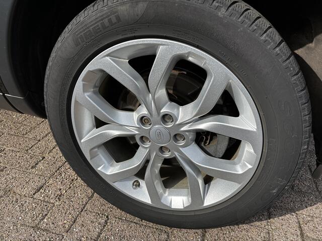 Land Rover DISCOVERY SPORT 2.0 Si4 4WD Urban Series SE Dynamic Cruise Pano Navi Acamera Automaat Klima Lmv Pdc Stoel/Stuur verwarming Leder Nap