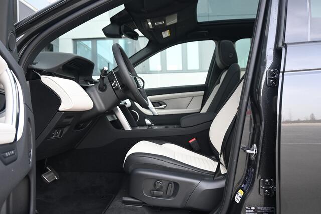 Land Rover DISCOVERY SPORT 1.5 P270e PHEV Business Landmark Edition