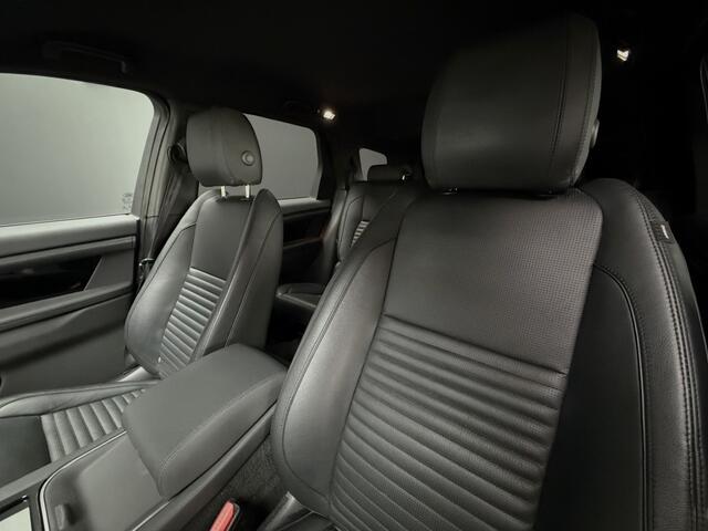 Land Rover DISCOVERY SPORT P300e S Black Pack stuur/stoel verw/360Â° camera trekhaak