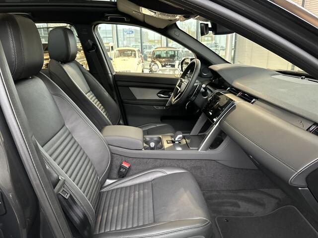 Land Rover DISCOVERY SPORT P270e Business Landmark Edition | TREKHAAK