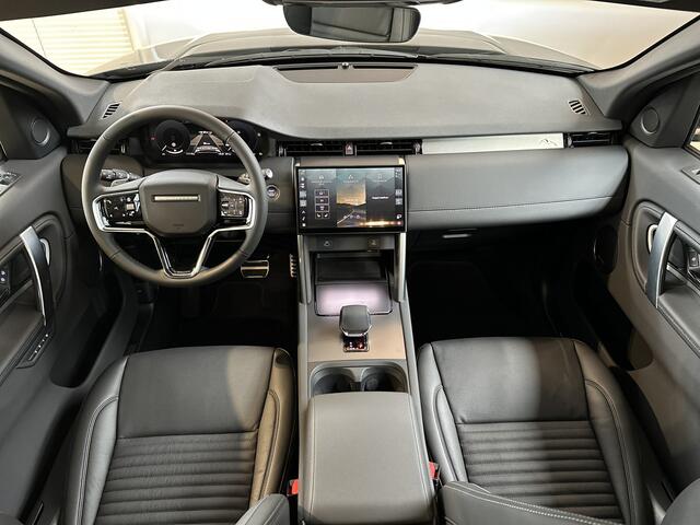Land Rover DISCOVERY SPORT P270e Business Landmark Edition | TREKHAAK