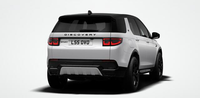 Land Rover DISCOVERY SPORT 1.5 P270e PHEV Business Landmark Edition