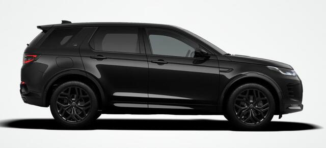 Land Rover DISCOVERY SPORT 1.5 P270e PHEV Business Landmark Edition