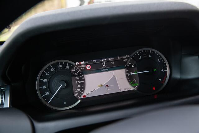 Land Rover DISCOVERY SPORT P300e 1.5 R-Dynamic HSE , Panoramadak, Trekhaak, Meridian,