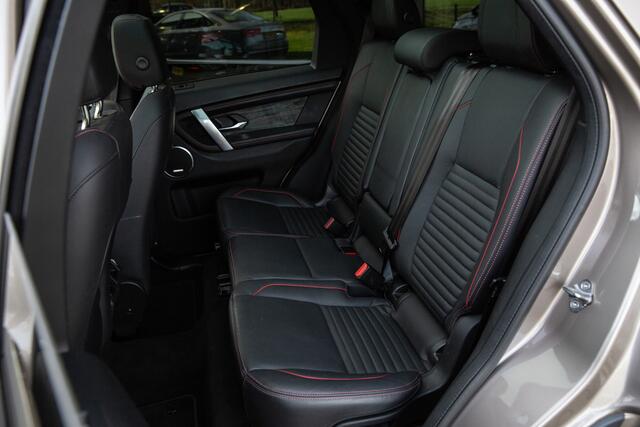 Land Rover DISCOVERY SPORT P300e 1.5 R-Dynamic HSE , Panoramadak, Trekhaak, Meridian,