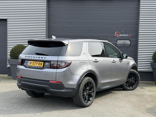 Land Rover DISCOVERY SPORT D150 2.0 R-Dynamic S | Panoramadak | Camera | Navigatie | Privacy Glass | Meridian |