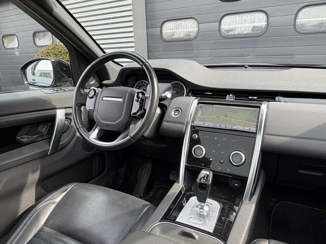 Land Rover DISCOVERY SPORT D150 2.0 R-Dynamic S | Panoramadak | Camera | Navigatie | Privacy Glass | Meridian |