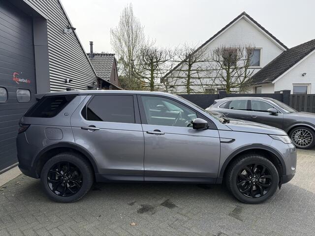 Land Rover DISCOVERY SPORT D150 2.0 R-Dynamic S | Panoramadak | Camera | Navigatie | Privacy Glass | Meridian |