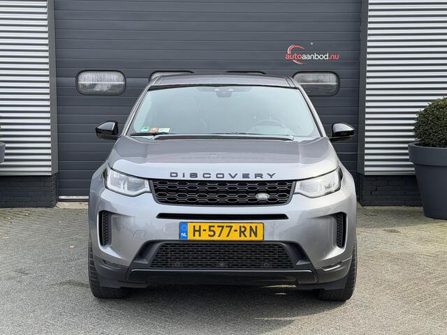 Land Rover DISCOVERY SPORT D150 2.0 R-Dynamic S | Panoramadak | Camera | Navigatie | Privacy Glass | Meridian |