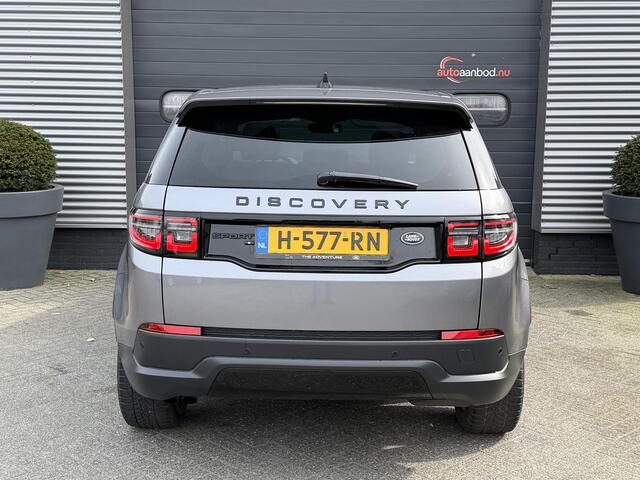 Land Rover DISCOVERY SPORT D150 2.0 R-Dynamic S | Panoramadak | Camera | Navigatie | Privacy Glass | Meridian |