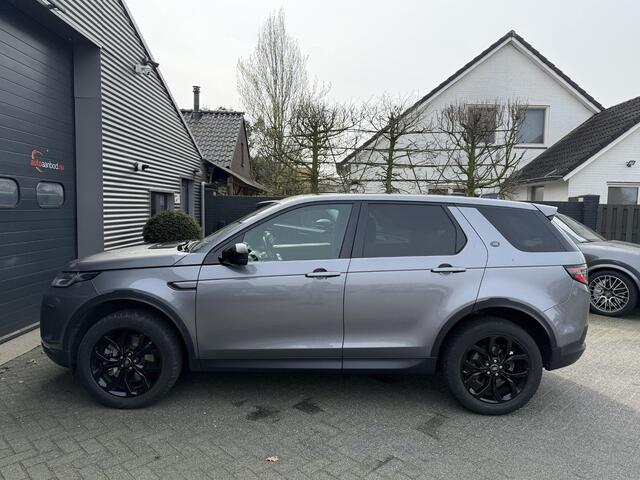 Land Rover DISCOVERY SPORT D150 2.0 R-Dynamic S | Panoramadak | Camera | Navigatie | Privacy Glass | Meridian |