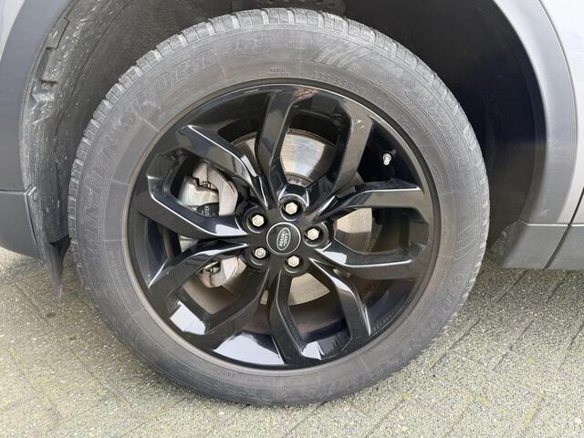 Land Rover DISCOVERY SPORT D150 2.0 R-Dynamic S | Panoramadak | Camera | Navigatie | Privacy Glass | Meridian |