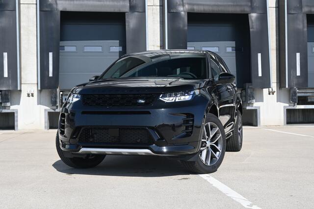 Land Rover DISCOVERY SPORT 1.5 P270e PHEV Business Edition
