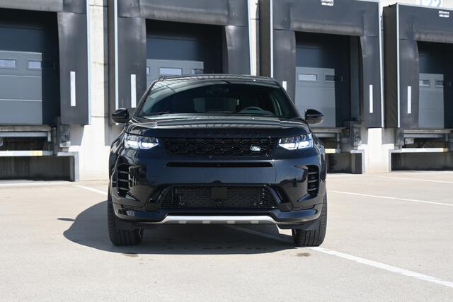 Land Rover DISCOVERY SPORT 1.5 P270e PHEV Business Edition