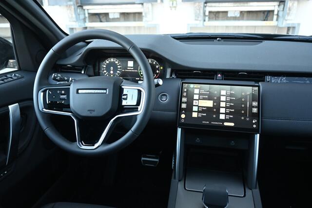 Land Rover DISCOVERY SPORT 1.5 P270e PHEV Business Edition