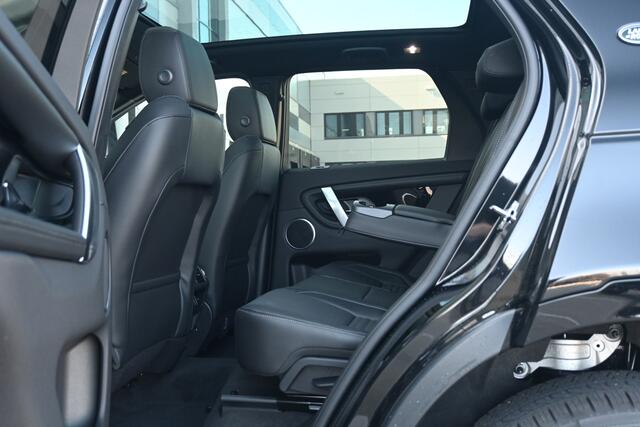 Land Rover DISCOVERY SPORT 1.5 P270e PHEV Business Edition
