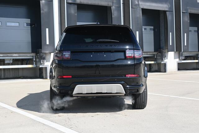 Land Rover DISCOVERY SPORT 1.5 P270e PHEV Business Edition