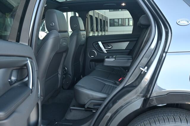 Land Rover DISCOVERY SPORT 1.5 P270e PHEV Business Landmark Edition