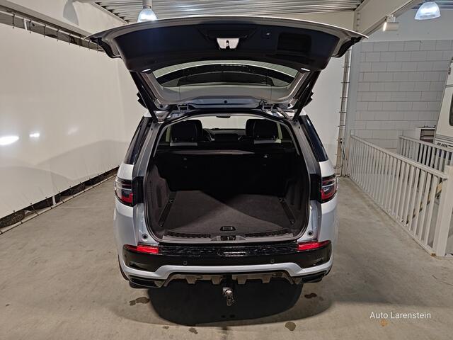 Land Rover DISCOVERY SPORT P300e PHEV 309pk R-Dynamic HSE Carplay / Trekhaak / Leer / Matrix / Adapt.C./ DAB / Memory stoel / A.Cam./ Winter Pack