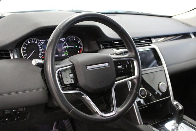 Land Rover DISCOVERY SPORT P300e 1.5 R-Dynamic | 18'LMV | CARPLAY | CAMERA | LANE-ASSIST | DAB | NAVIGATIE | LED | KEYLESS |