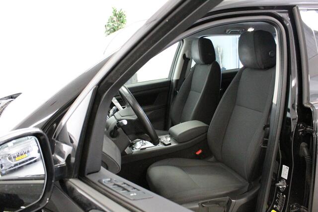Land Rover DISCOVERY SPORT P300e 1.5 R-Dynamic | 18'LMV | CARPLAY | CAMERA | LANE-ASSIST | DAB | NAVIGATIE | LED | KEYLESS |
