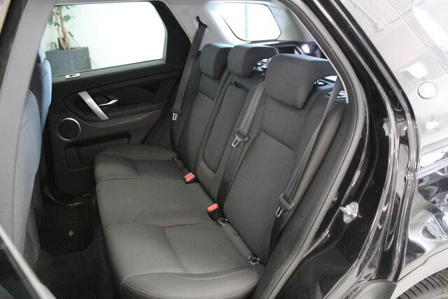 Land Rover DISCOVERY SPORT P300e 1.5 R-Dynamic | 18'LMV | CARPLAY | CAMERA | LANE-ASSIST | DAB | NAVIGATIE | LED | KEYLESS |