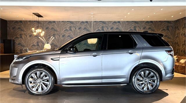 Land Rover DISCOVERY SPORT P200 2.0 R-Dynamic SE I Pano I Camera