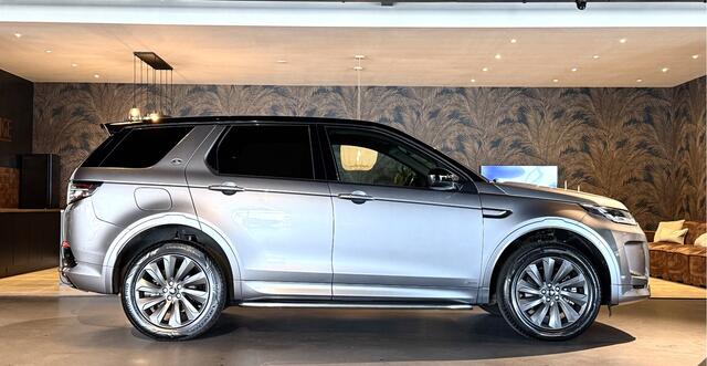 Land Rover DISCOVERY SPORT P200 2.0 R-Dynamic SE I Pano I Camera