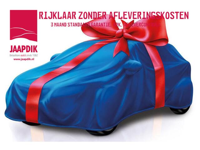 Land Rover DISCOVERY SPORT BWJ 2017 2.0 Si4 4WD HSE Luxury AUTOMAAT | NIEUW BINNEN !!