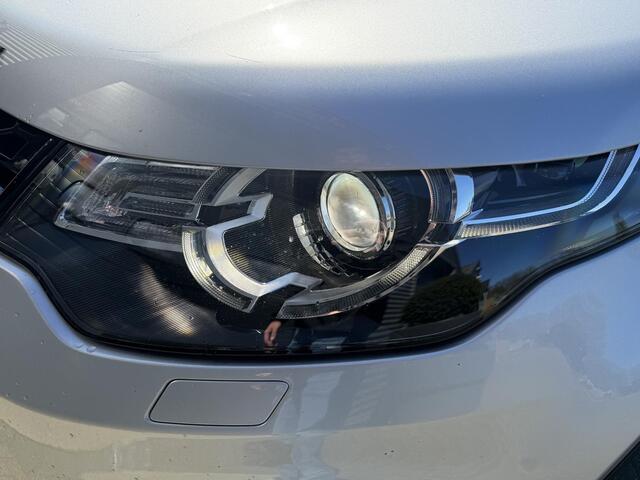 Land Rover DISCOVERY SPORT 2.0 eD4 E-Capability SE | Panoramadak | Lane Assist | Camera | Stuur/Stoelverwarming | Lederen Bekleding |