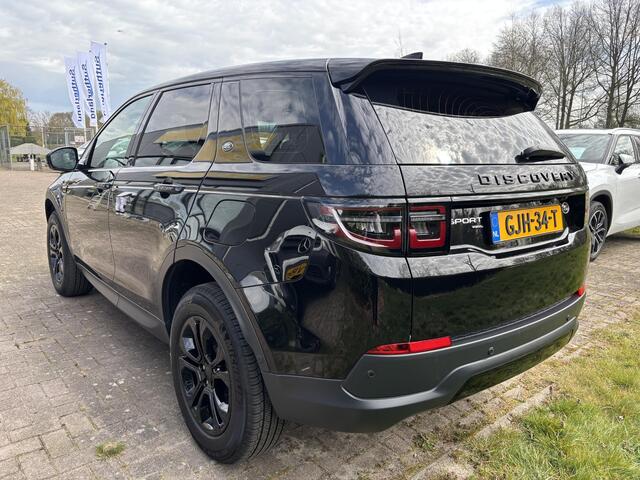 Land Rover DISCOVERY SPORT P300e 1.5 R-Dynamic S | 360 graden camera | Leder | Stoelverwarming