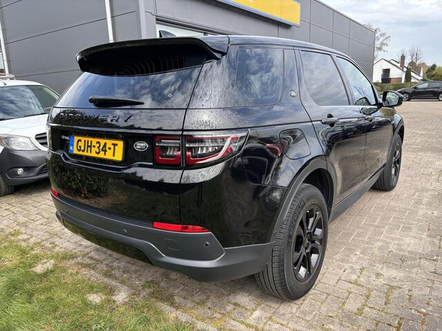 Land Rover DISCOVERY SPORT P300e 1.5 R-Dynamic S | 360 graden camera | Leder | Stoelverwarming