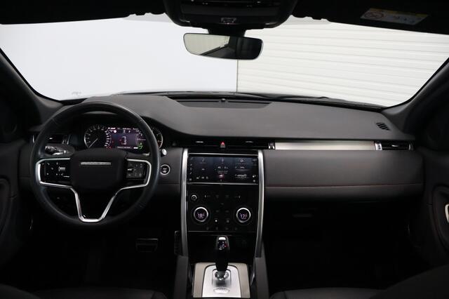 Land Rover DISCOVERY SPORT P300e 1.5 R-Dynamic SE | Trekhaak | Panoramadak | Leder