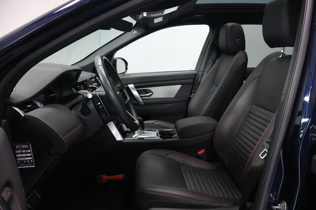 Land Rover DISCOVERY SPORT P300e 1.5 R-Dynamic SE | Trekhaak | Panoramadak | Leder
