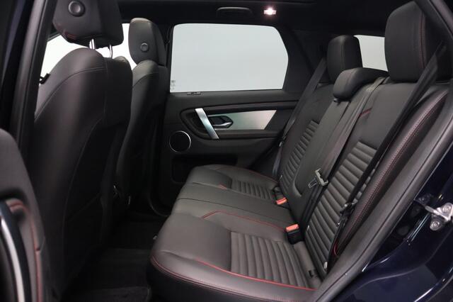 Land Rover DISCOVERY SPORT P300e 1.5 R-Dynamic SE | Trekhaak | Panoramadak | Leder