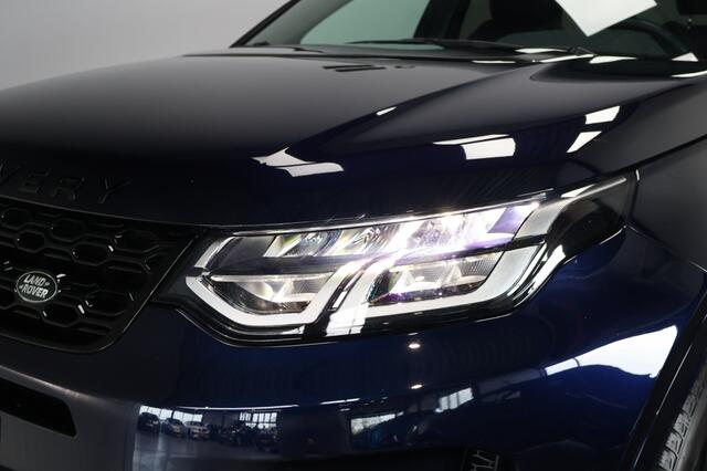 Land Rover DISCOVERY SPORT P300e 1.5 R-Dynamic SE | Trekhaak | Panoramadak | Leder