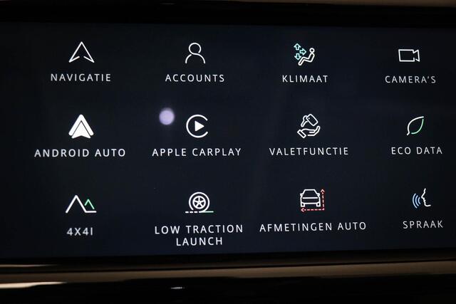 Land Rover DISCOVERY SPORT P300e 1.5 R-Dynamic SE | PANORAMADAK | DRAADLOZE LADER | DAB | APPLE | CAMERA