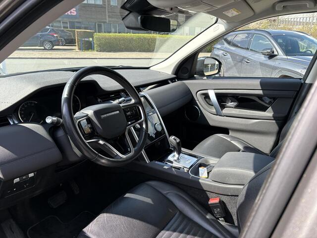 Land Rover DISCOVERY SPORT P300e 1.5 S | Trekhaak | Stoelverwarming | 360 Camera | Leder |