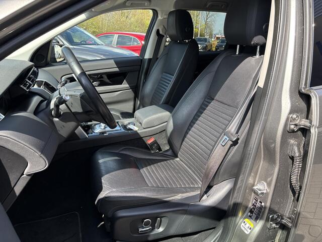 Land Rover DISCOVERY SPORT P300e 1.5 S | Trekhaak | Stoelverwarming | 360 Camera | Leder |
