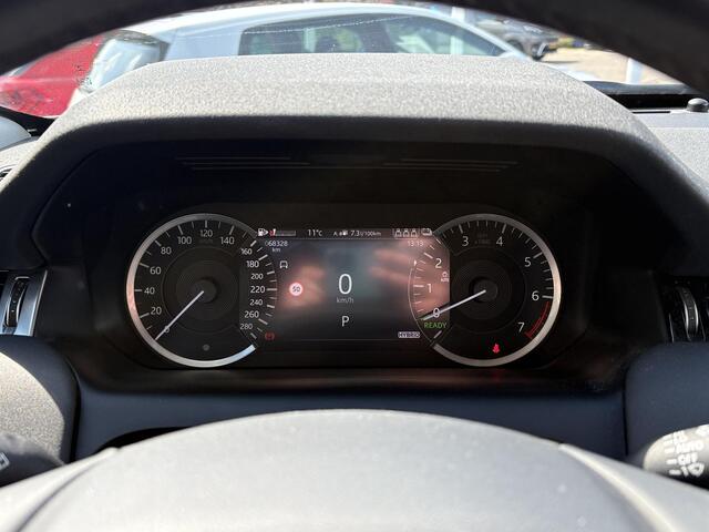 Land Rover DISCOVERY SPORT P300e 1.5 S | Trekhaak | Stoelverwarming | 360 Camera | Leder |