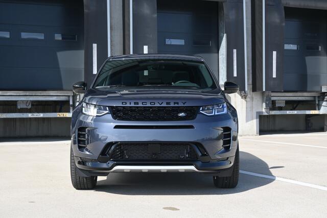 Land Rover DISCOVERY SPORT 1.5 P270e PHEV Business Edition