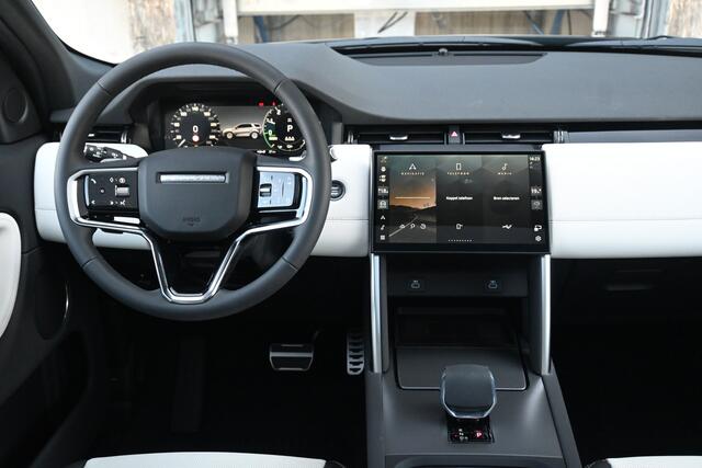 Land Rover DISCOVERY SPORT 1.5 P270e PHEV Business Edition
