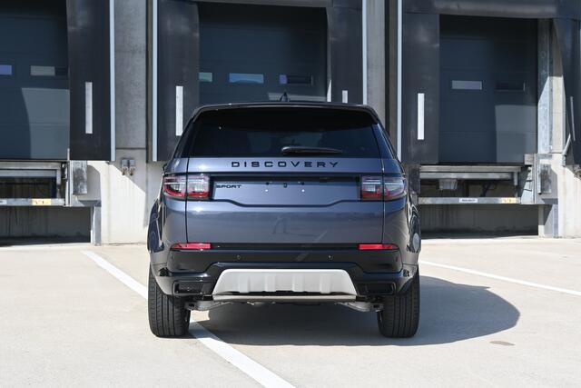 Land Rover DISCOVERY SPORT 1.5 P270e PHEV Business Edition
