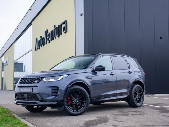 Land Rover DISCOVERY SPORT 1.5 P270e PHEV Dynamic SE | Trekhaak | Pano dak | Keyless | Adapt. cruise | Stoelverwarming | Memory seats | Camera |
