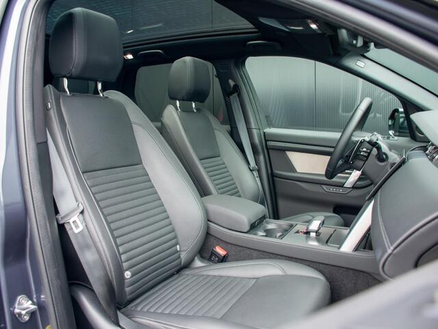 Land Rover DISCOVERY SPORT 1.5 P270e PHEV Dynamic SE | Trekhaak | Pano dak | Keyless | Adapt. cruise | Stoelverwarming | Memory seats | Camera |