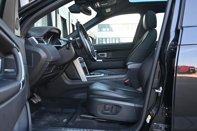 Land Rover DISCOVERY SPORT 2.0 TD4 Urban Series SE