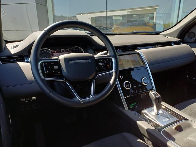 Land Rover DISCOVERY SPORT P300e 309pk AWD SE | Draadloos CarPlay - Android | Stoelverwarming | Adaptive Cruise |