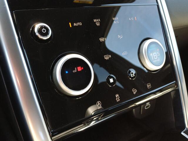 Land Rover DISCOVERY SPORT P300e 309pk AWD SE | Draadloos CarPlay - Android | Stoelverwarming | Adaptive Cruise |