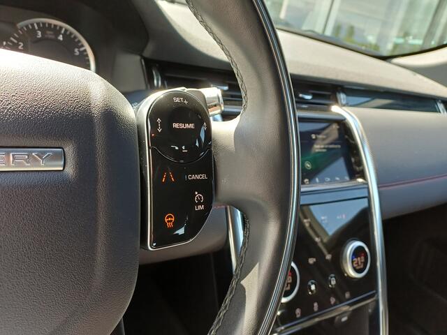 Land Rover DISCOVERY SPORT P300e 1.5 R-Dynamic S | Head-up Dispay | Afn. trekhaak | NL Auto - Nieuw door ons geleverd |